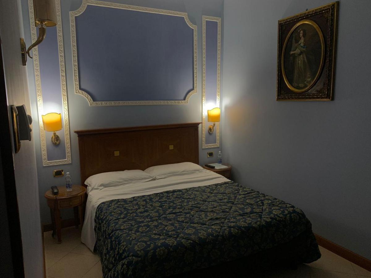 Consoli Romani Vatican Rooms エクステリア 写真