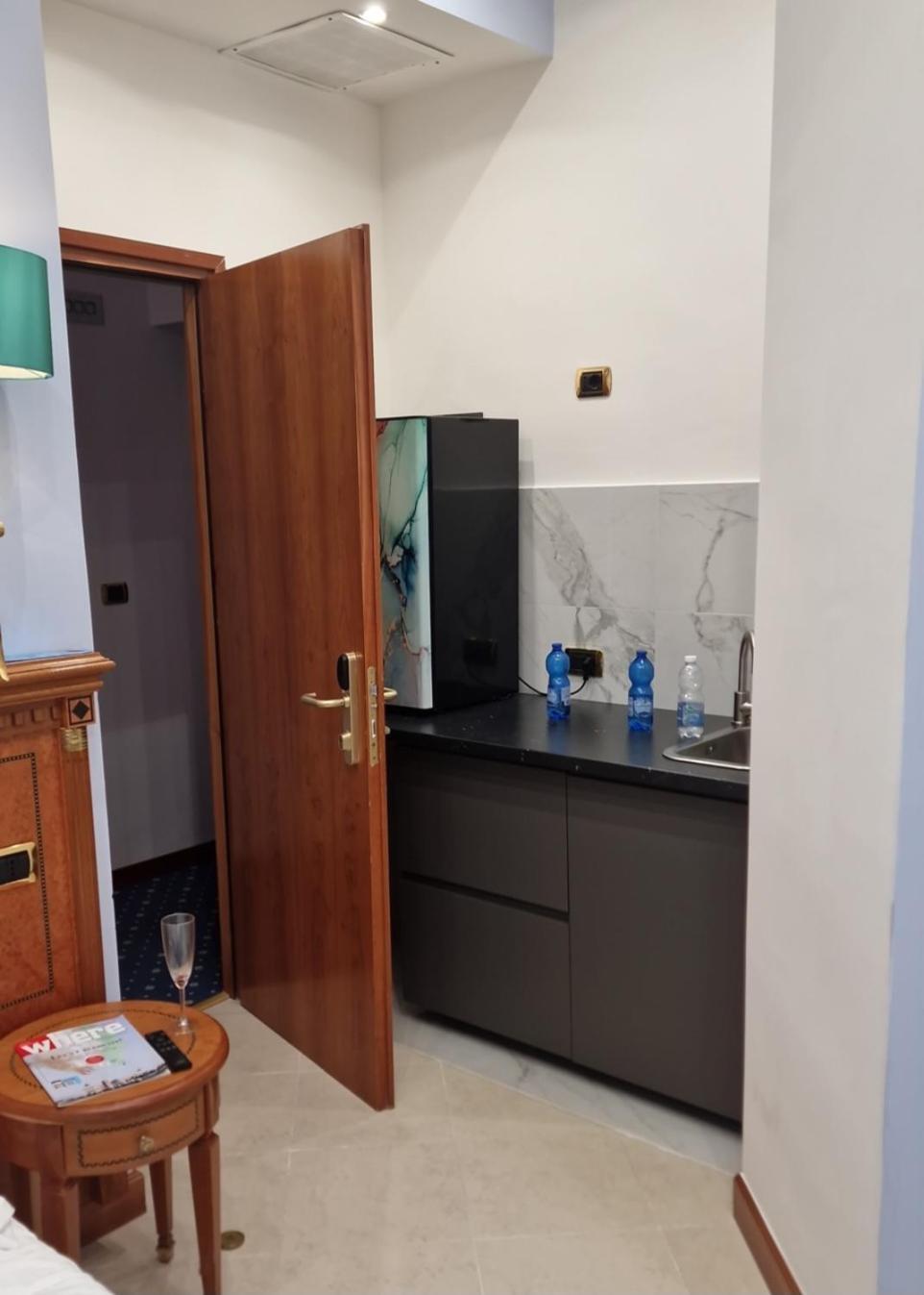 Consoli Romani Vatican Rooms 部屋 写真